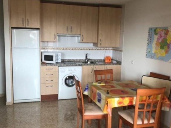 Studio for sale in Pelabravo