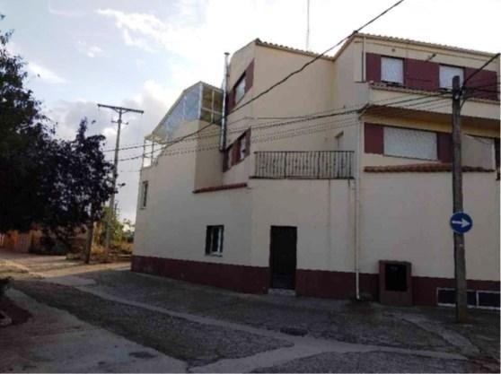 Apartment for sale in Villarmayor