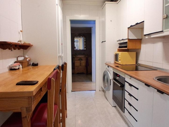 Apartment for sale in Rollo – Puente Ladrillo