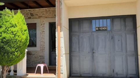 Townhouse for sale in Parada de Arriba