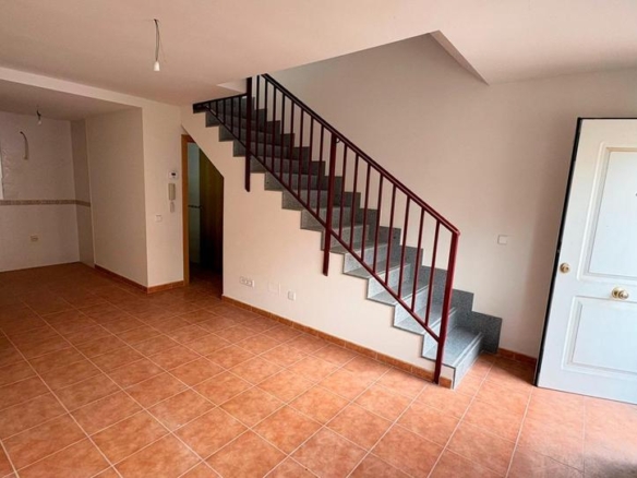 Duplex for sale in Vitigudino