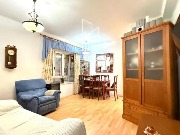 Apartment for sale in De la Estación, Estación