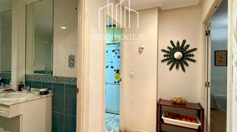 Apartment for sale in De la Estación, Estación