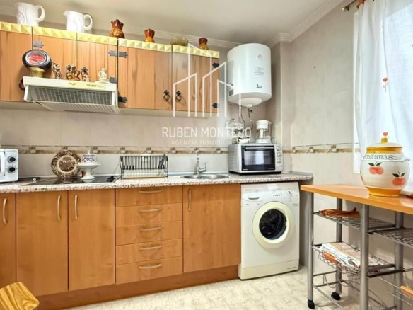 Apartment for sale in Ruíz Zorrilla, Pizarrales