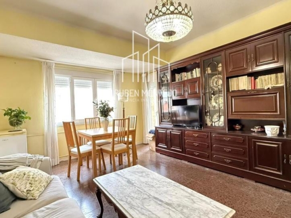 Apartment for sale in Filiberto Villalobos, San Bernardo