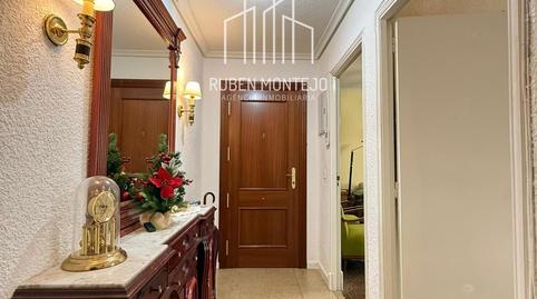 Apartment for sale in Filiberto Villalobos, San Bernardo
