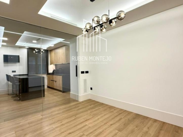 Apartment for sale in Condes de Crespo Rascón, San Vicente – Las Úrsulas
