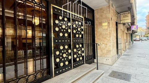 Apartment for sale in Condes de Crespo Rascón, San Vicente – Las Úrsulas
