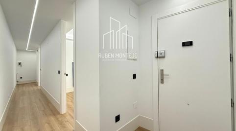 Apartment for sale in Condes de Crespo Rascón, San Vicente – Las Úrsulas