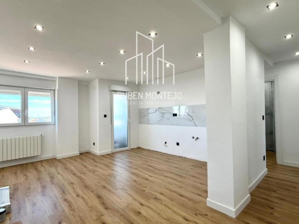 Apartment for sale in De Ledesma, Pizarrales