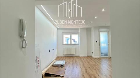 Apartment for sale in De Ledesma, Pizarrales