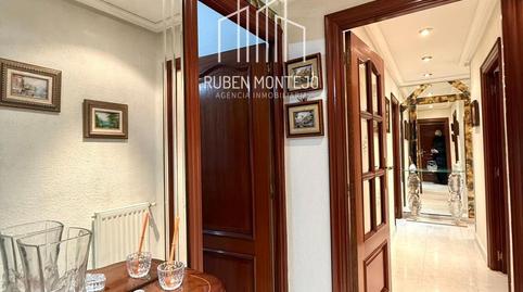 Apartment for sale in Cabeza de Vaca, Garrido Sur