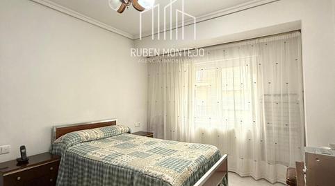Apartment for sale in Cabeza de Vaca, Garrido Sur