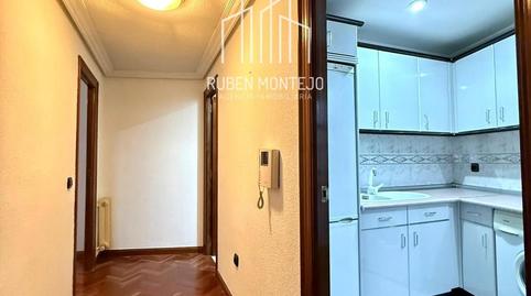 Apartment for sale in Varillas, Downtown area