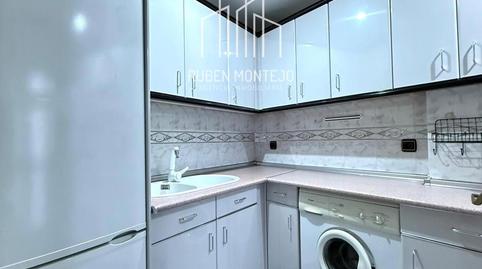 Apartment for sale in Varillas, Downtown area