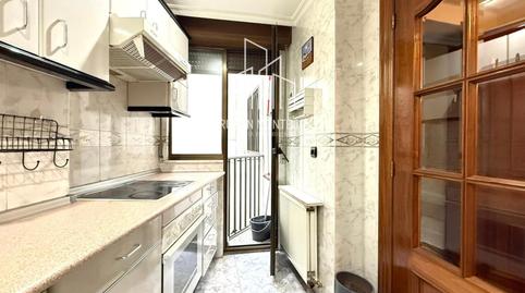 Apartment for sale in Varillas, Downtown area