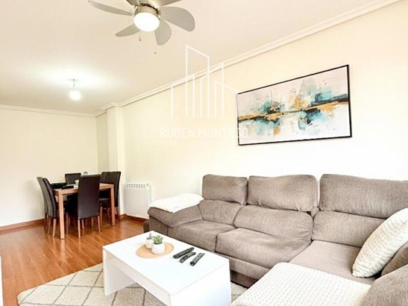 Apartment for sale in José García Santos, Villares de la Reina