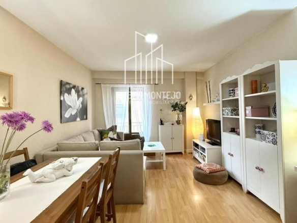 Apartment for sale in Canalejas, 10, Sancti Spiritus – San Juan