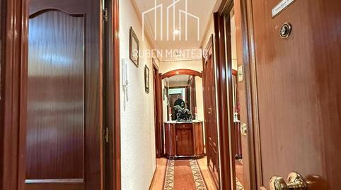 Apartment for sale in Juan de Juni, Carmelitas