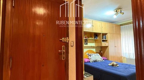 Apartment for sale in Juan de Juni, Carmelitas