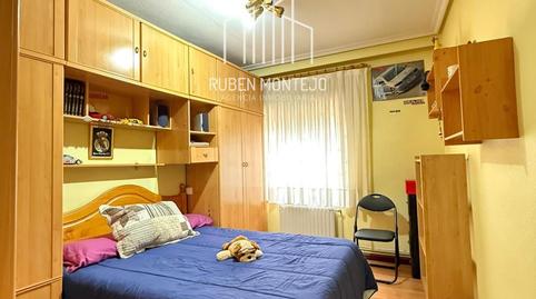 Apartment for sale in Juan de Juni, Carmelitas
