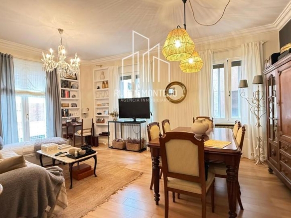 Apartment for sale in Villamayor, San Bernardo
