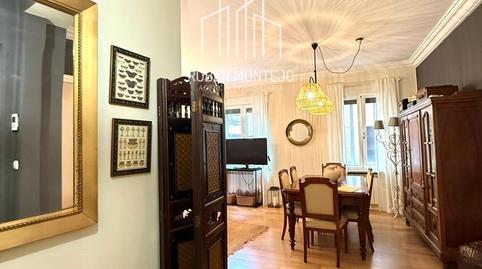Apartment for sale in Villamayor, San Bernardo