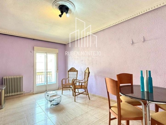 Apartment for sale in Vitigudino, Carmelitas