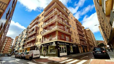 Apartment for sale in Vitigudino, Carmelitas
