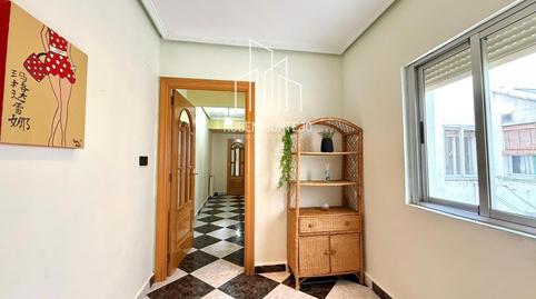 Apartment for sale in Vitigudino, Carmelitas