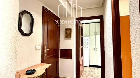Apartment for sale in De Los Comuneros, Rollo – Puente Ladrillo