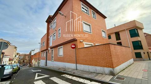 Penthouse for sale in Catalonia, Pizarrales