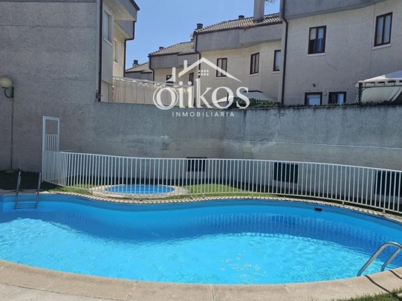 Townhouse for sale in Villares de la Reina