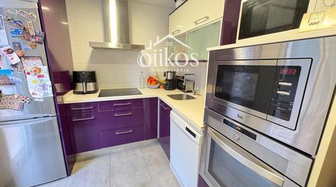 Townhouse for sale in Villares de la Reina