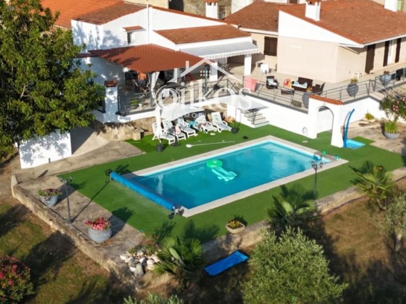 House or villa for sale in Rosa, San Felices de los Gallegos