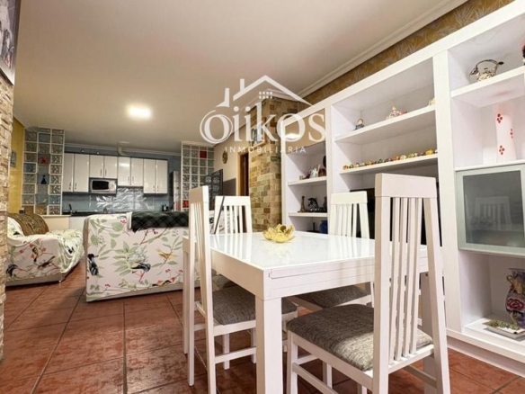 Apartment for sale in Don Quijote, Barrio Blanco
