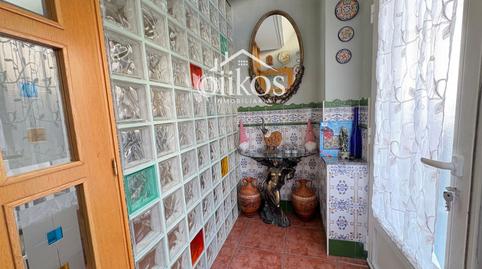 Apartment for sale in Don Quijote, Barrio Blanco