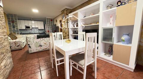 Apartment for sale in Don Quijote, Barrio Blanco