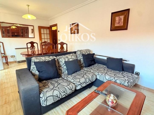 Apartment for sale in San Bernardo
