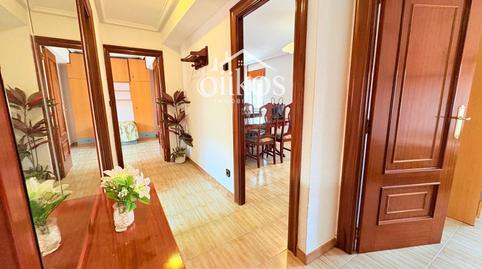 Apartment for sale in San Bernardo