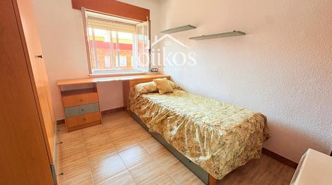 Apartment for sale in San Bernardo