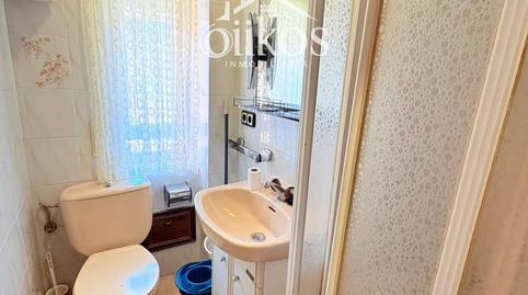 Apartment for sale in San Bernardo