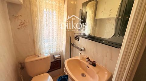 Apartment for sale in San Bernardo