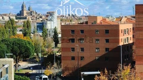 Apartment for sale in Tejares – Chamberí – Alcades