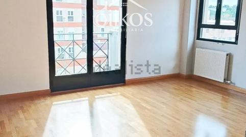 Apartment for sale in Tejares – Chamberí – Alcades