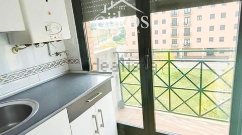 Apartment for sale in Tejares – Chamberí – Alcades