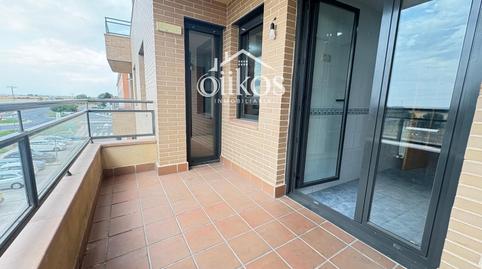 Apartment for sale in Castellanos de Moriscos