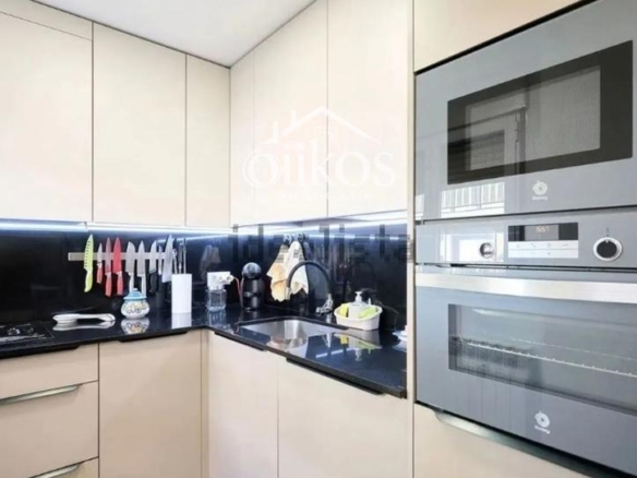 Apartment for sale in Garrido Sur