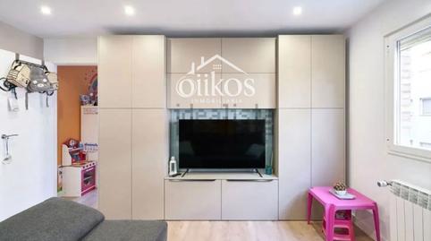 Apartment for sale in Garrido Sur