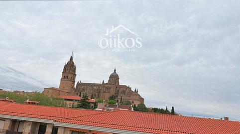 Apartment for sale in Santa Maria la Blanca, University – Tenerías